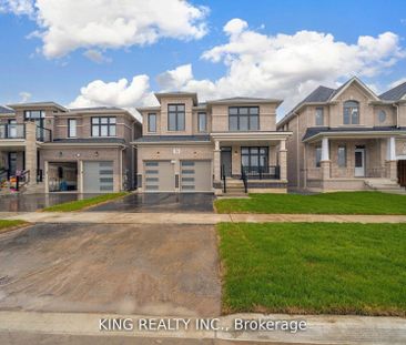 For Lease - 79 BIG CANOE Drive, Georgina, Ontario - Photo 3