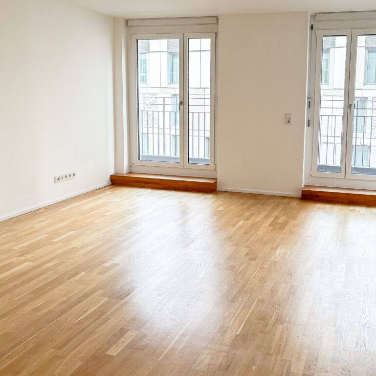 Jetzt wunderschöne 2-Zimmer Wohnung im Milaneo sichern! - Foto 1