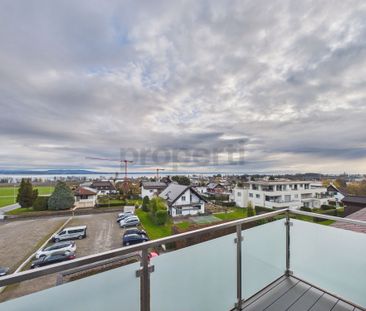 Modern 3-room apartment with balcony, Güttingen - Photo 4