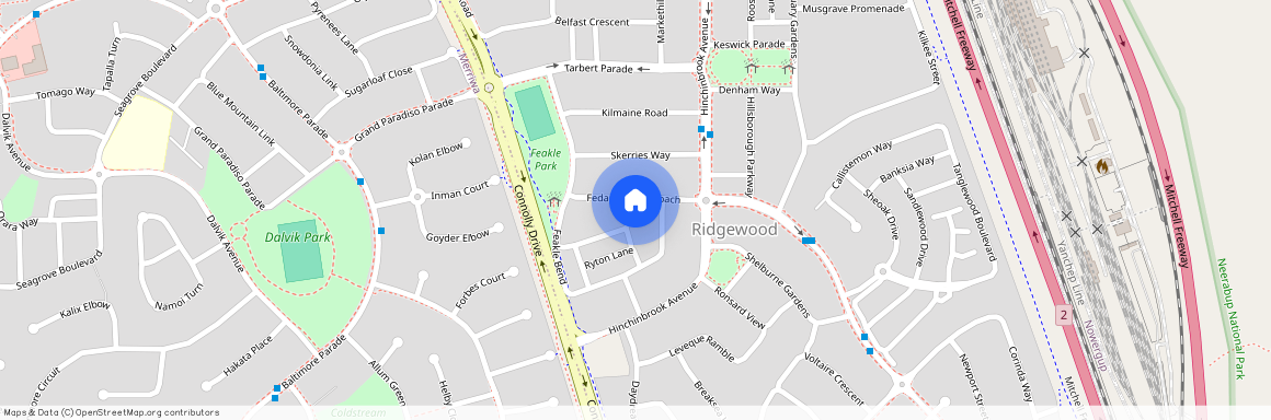 32 Eastwood Street, WA 6030, Ridgewood