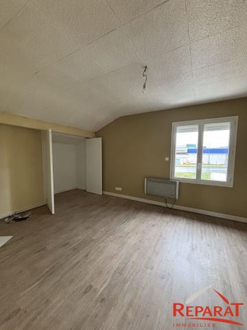 Location Maison 4 pièces 96m² ST VIANCE 19240 - Photo 4