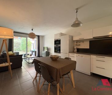 Location Appartement 2 pièces 42m² LA CIOTAT 13600 - Photo 3