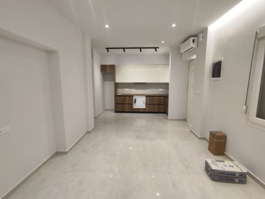 Διαμέρισμα για ενοικίαση Κέντρο (Νέα Αλικαρνασσός) - Photo 1
