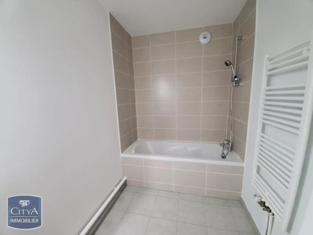 Appartement à louer 3 pièces 63.82m² - Photo 5