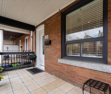 For Lease - 1351 Lansdowne Avenue Unit# Upper, Toronto, Ontario - Photo 1