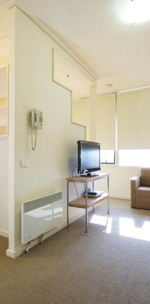 5204/570 Lygon Street, Carlton VIC 3053 - Apartment For Rent | Domain - Photo 1