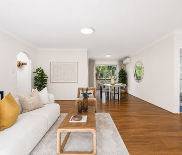 Peaceful Bayside Living with Private Garden Appeal - Photo 3