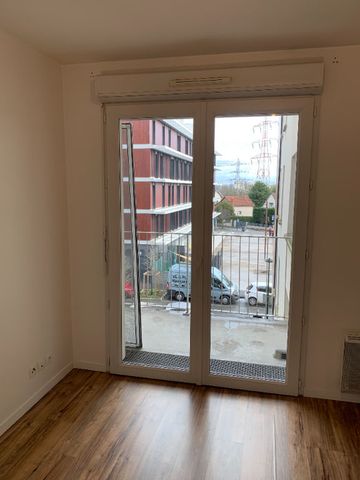 Location appartement 2 pièces, 52.48m², Palaiseau - Photo 4