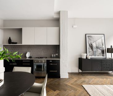 Warehouse Chic Living in the Heart of Surry Hills - Photo 3