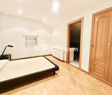 Chalet en alquiler en Calle de Porma - Photo 4