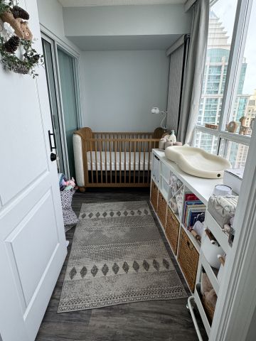 For Lease - 1 Rean Drive Unit# 2302, Toronto, Ontario - Photo 5