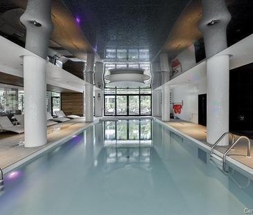 Appartement à louer - Photo 5