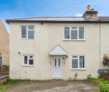 2 bedroom end of terrace house to rent - Photo 6