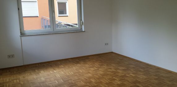 Studenten-Wohnung mit Balkon - Foto 2