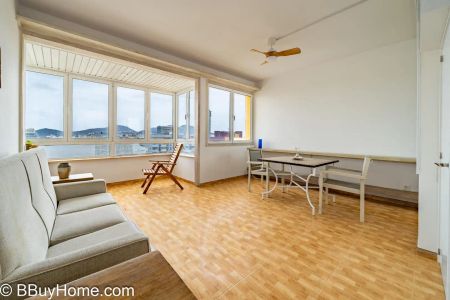 Apartamento de alquiler en Jose Franchy Roca, Santa Catalina - Canteras - Photo 5