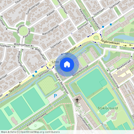 Ranonkelstraat 373, 2565BH, 'S-Gravenhage