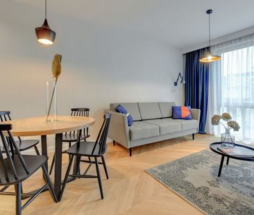 Komfortowy apartament ok.500 m od plaży OKAZJA - Photo 2