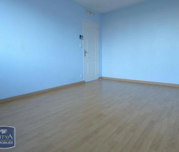 Appartement à louer 2 pièces 44.16m² - Photo 6