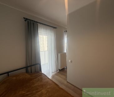 Nowa kawalerka z wydzieloną sypialnią - Pomorzany, - Фото 5