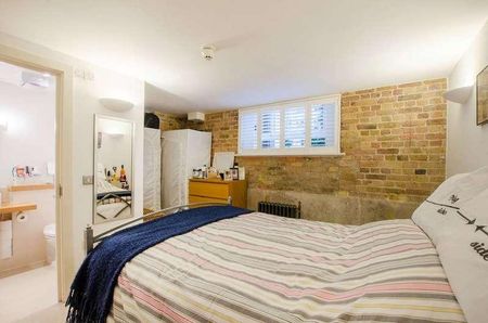 Argyll Road, Woolwich Riverside, SE18 - Photo 4