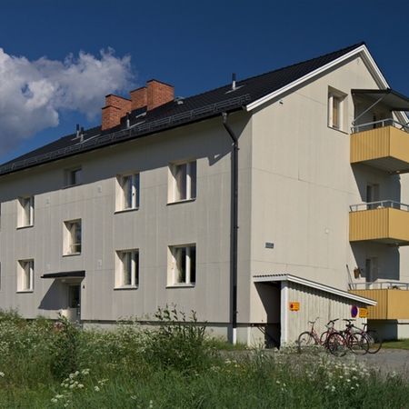 Långgatan 62A - Foto 4