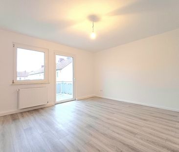 Freundliches Wohnen in netter Umgebung - Photo 1