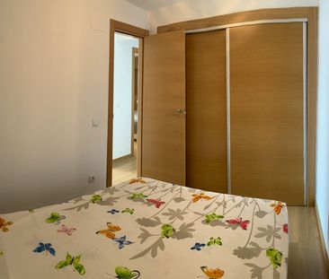 Apartamento en Benidorm, Playa Levante-Centro, alquiler - Photo 2