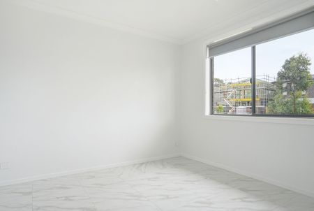 Brand New Three Bedroom Home - Photo 3