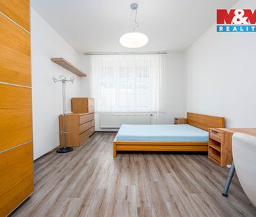 Pronájem bytu 2+kk 68 m² - Photo 1