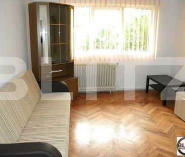 2 camere, decomandat, 52 mp utili in zona strazii Donath - Photo 2