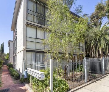 1 / 34 Cromwell Rd, South Yarra - Photo 5