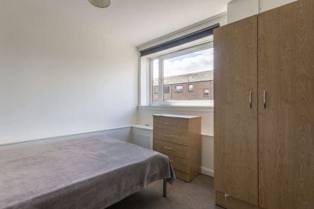 1548L St Leonards Street, Edinburgh, EH8 9RN - Photo 2