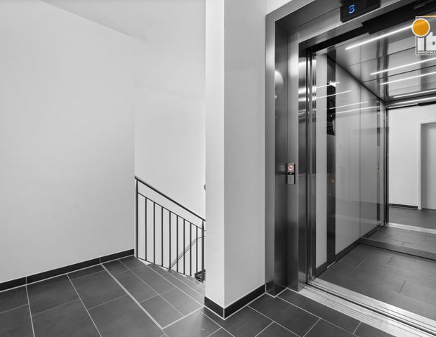 +++ IBF Immo +++ Wohnquartier Alsdorf am Weiher! Die neue Wohlfühloase der Region für Jung und Alt! - Photo 1