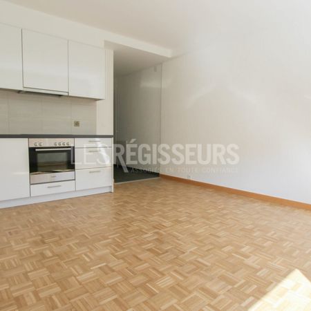 Magnifique appartement entièrement rénové aux Eaux-Vives - Foto 4