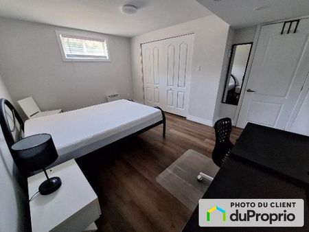rue de Bromont, Gatineau (Gatineau) à louer - Photo 4