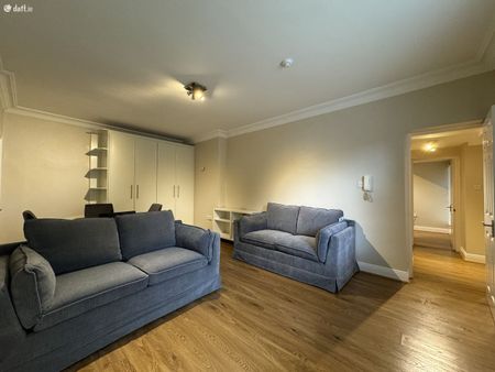 Flat 1, 160 Rathgar Road, Rathmines, Dublin 6 - Photo 3