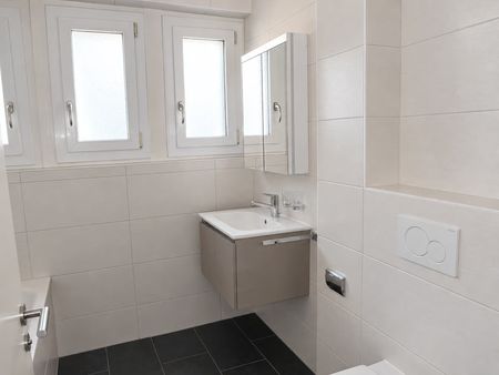 3.5 Zimmer, 72 m², EG - Photo 5