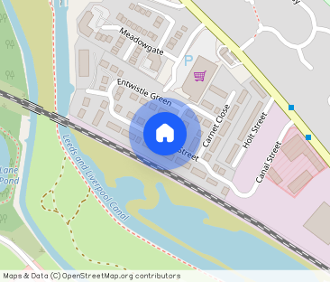 Canal Street, Wigan, WN6 - Photo 1