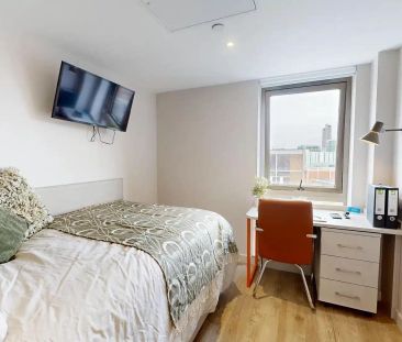 4 Bed Ensuite - Photo 6