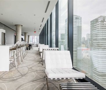 For Lease - 11 Charlotte Street Unit# 1107, Toronto, Ontario - Photo 6