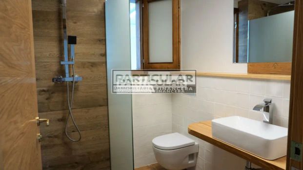 Chalet pareado en alquiler en Carrer Coromina, 1 - Photo 1