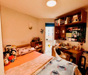 3-4 Bed Apartment - Double Bed - Photo 2