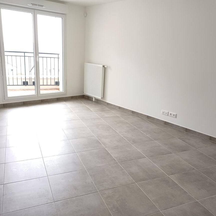 location Appartement T3 DE 63.34m² À CHENNEVIERES SUR MARNE - Photo 1