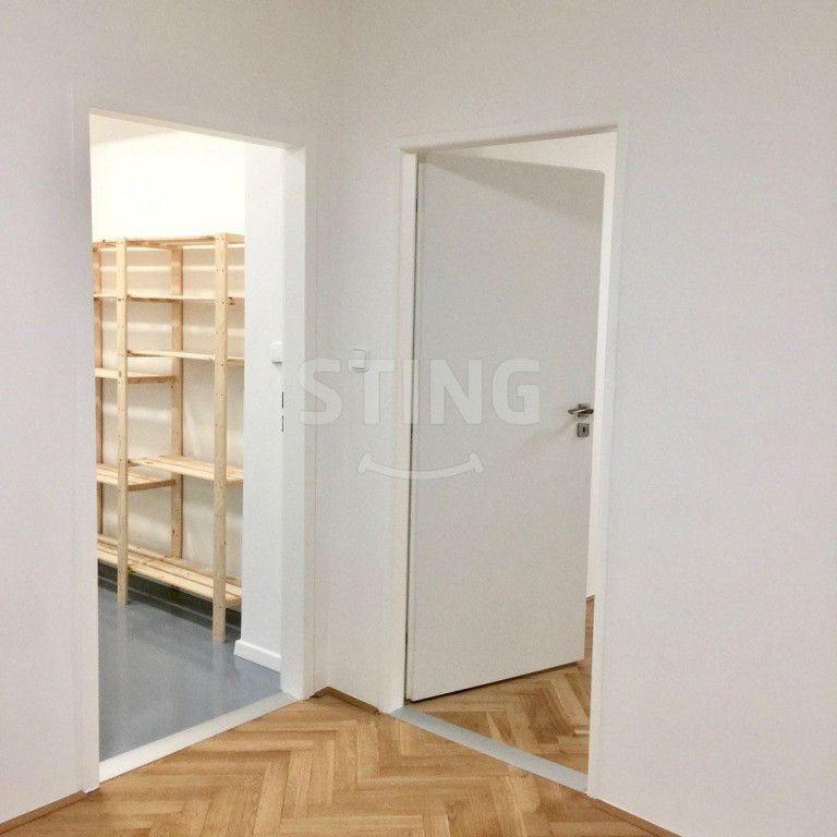 Byt 2+kk k pronájmu, Pardubice / Zelené Předměstí, ulice Na Hrádku - Photo 1