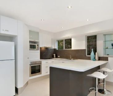 Beachside Living at Its Best - Photo 6