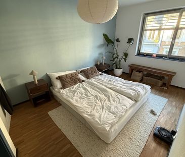 1.5 Zimmer, 34 m², 4. Stock - Photo 2