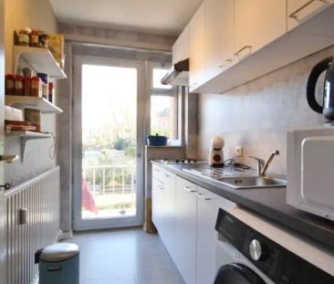 Appartement op rustige locatie in centrum Sint-Truiden - Foto 2