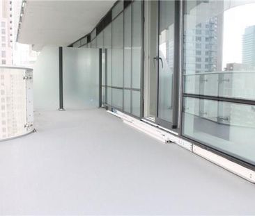 For Lease - 1 Bloor Street Unit# 1904, Toronto, Ontario - Photo 3