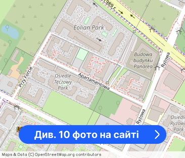 Kawalerka z aneksem sypialnym, ul. Apartamentowa - Фото 1