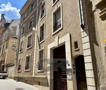 Location Appartement 1 pièce 18m² METZ 57000 - Photo 2